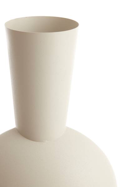 Vase KAVANDU 20 x 60 x 31 cm