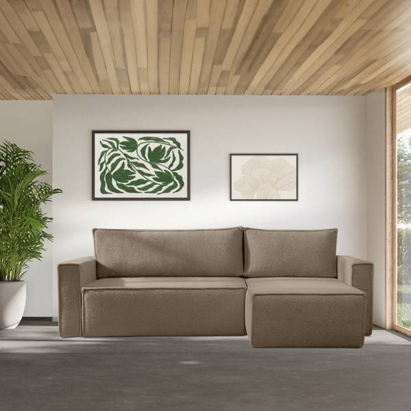 Napi Ii NAPI II Universal - Ecksofa kaufen | home24