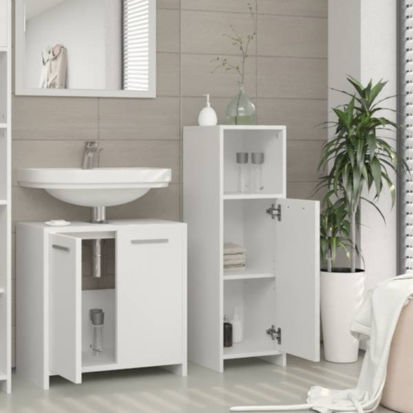 Midischrank Kiko 24043 Weiß
