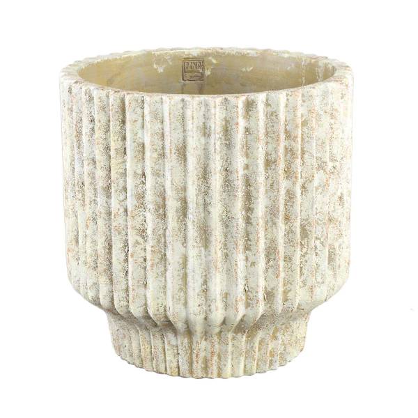 Blumentopf Gabriel 40 x 40 x 40 cm