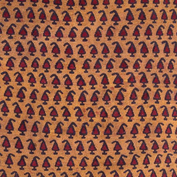 Orientteppich Oriental Wolle - 150 x 1 x 280 cm