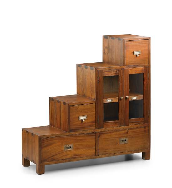 Holztreppenmöbel Flamingo D kaufen