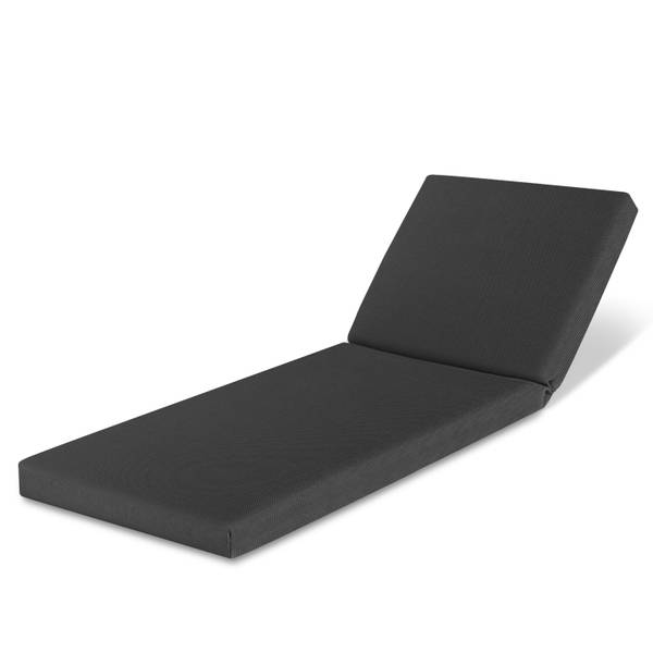 Hochlehner QD-RL Anthrazit