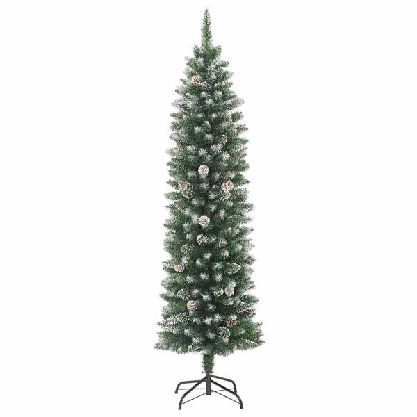 Künstlicher Baum  3395286 Grün - PVC - 43 x 150 x 1 cm