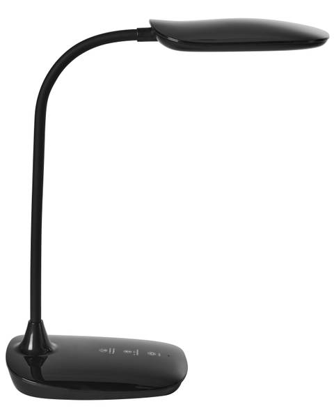 Lampe de bureau HYDRA Noir