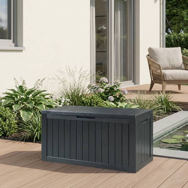 Outdoor-Aufbewahrungsbox Vades kaufen
