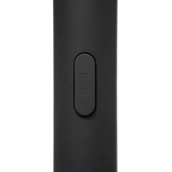 Sommelier 3er Set Schwarz - Kunststoff - 7 x 28 x 10 cm