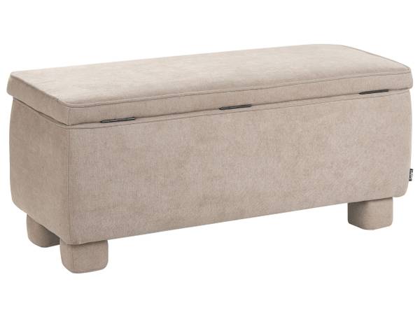 Bettbank ITHACA Beige