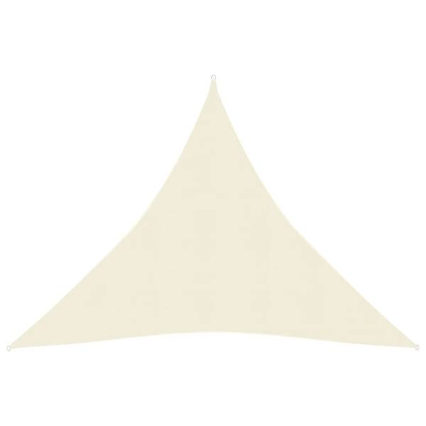 Voiles d'ombrage 3016418-3 450 x 450 x 450 cm