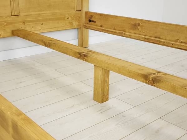 Bett Sara Liegefläche Breite: 140 cm