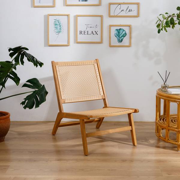 Sessel  AGUILARES Beige