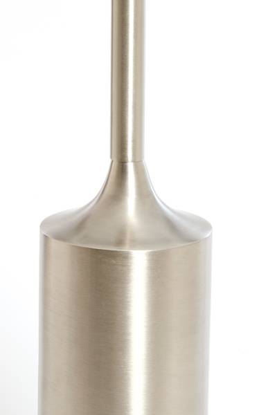 Kerzenhalter VELEZ Silber