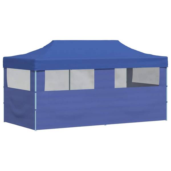 Luifel 296362 blauw