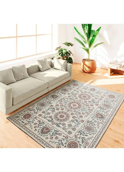 In- & Outdoor-Teppich LUA Blau - 200 x 290 cm