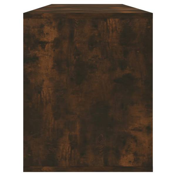 TV-Schrank 3013205 Raucheiche Dekor