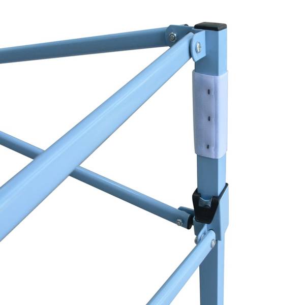 Profi-Partyzelt X7631 Anthrazit