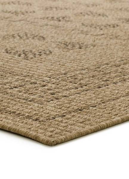 Tapis intérieur-extérieur ACRA 160 x 230 cm