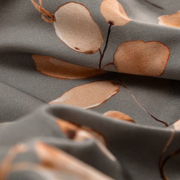Housse de duvet Norra Mauve - 160 x 240 cm