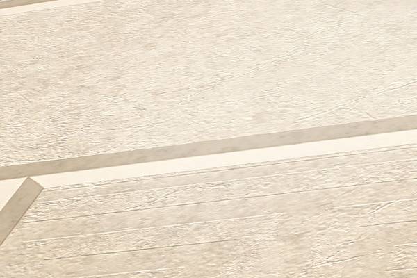 Vliestapete 343225-GU Beige - Fleece - 70 x 1005 x 1 cm
