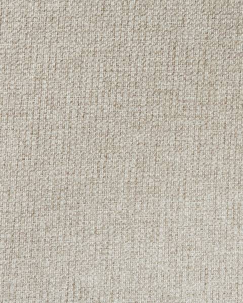Stuhl CYNTHIANA 2-tlg Beige - Braun - Bambus - 47 x 77 x 55 cm