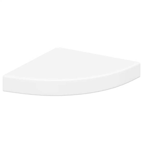 Wandregal 3004084 2er Set 25 x 25 cm