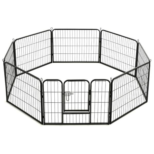 Hunde-Laufstall 295870 Höhe: 60 cm