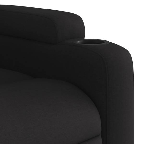 Relaxsessel 3032271-1 Schwarz