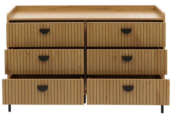 Kommode O39 Beige