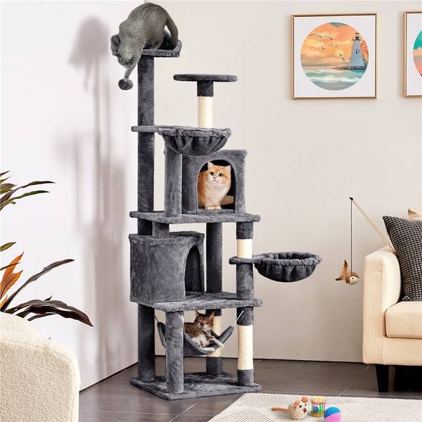 Kratzbaum Gro kaufen | home24