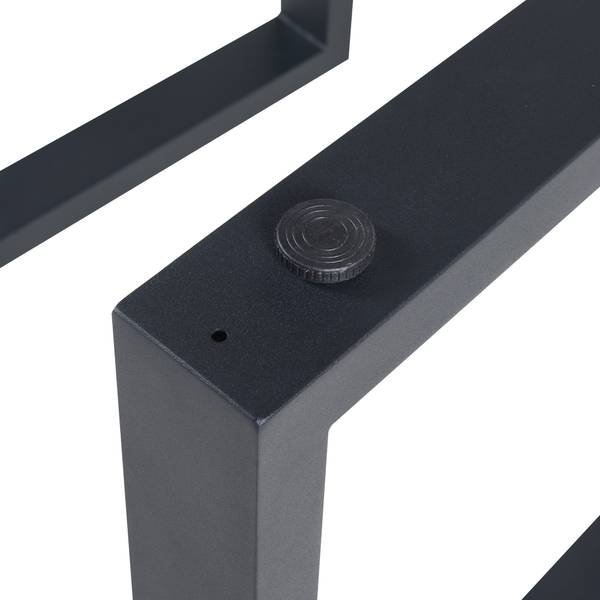 Tischgestell Makers 2er Set 60 x 72 cm