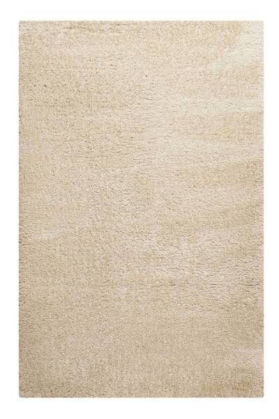 Hochflorteppich Smilla Beige - 200 x 290 cm