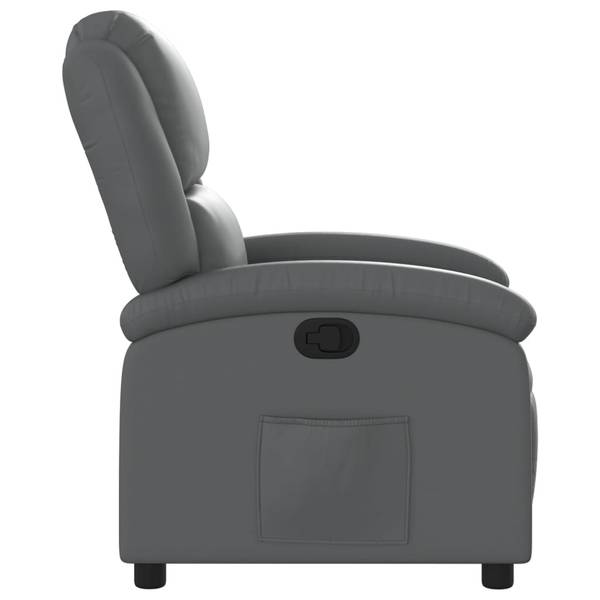Relaxsessel 3032408-1 Grau