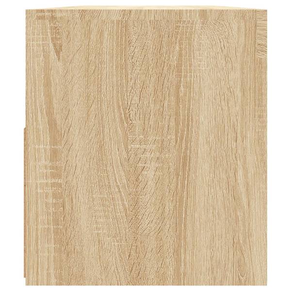 Tv-kast 3008758 bruin