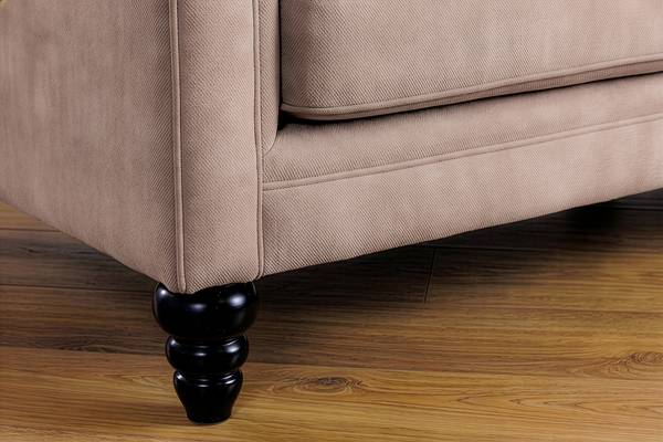 Schlafsofa MAISON BELLE AFFAIRE Greige