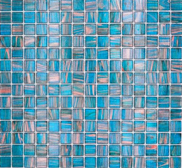 Mosaikfliesen 230-G62 Glas - 33 x 33 x 33 cm
