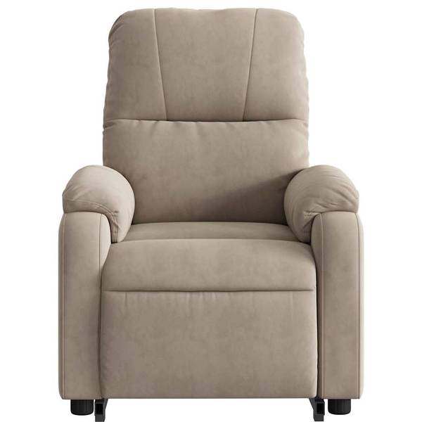 Fauteuil inclinable levage 3032392-3 Taupe