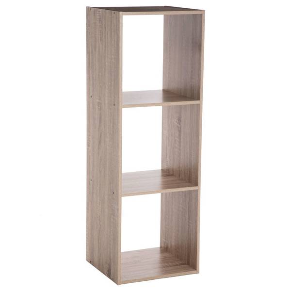 Säulenregal mit 3 Fächern MIX N MODUL kaufen