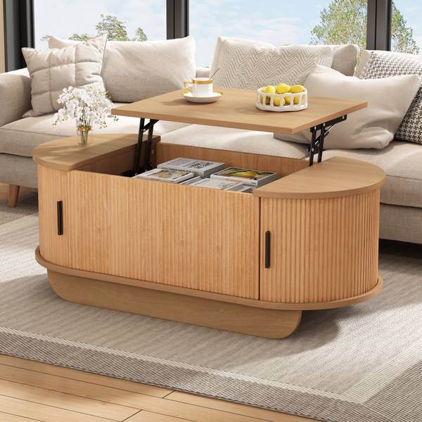 Couchtisch Astraios Ⅷ Holz