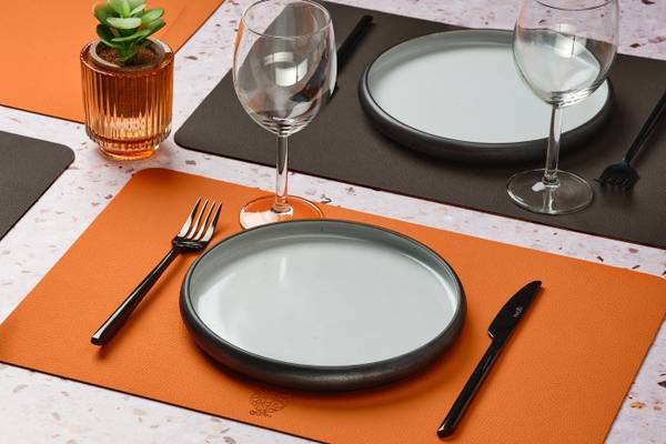 Wunderbar Home By Asa Tischset Bild