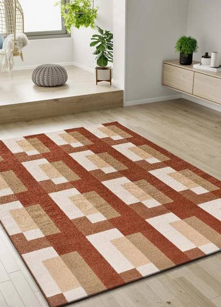 Tapis à poils courts ASTRA 80 x 150 cm