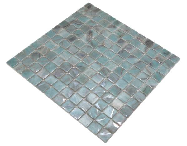 Mosaikfliesen 220-71253U Glas - 32 x 32 x 32 cm