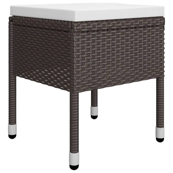 Garten-Essgruppe 3005687 (11-teilig) Braun