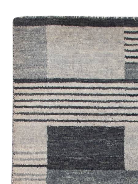Kurzflorteppich Naturals Naturfaser - 60 x 2 x 90 cm