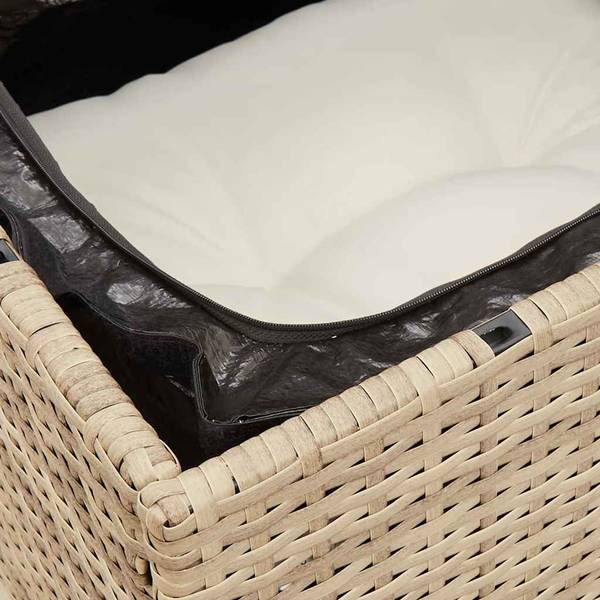 Gartensofa 3041960-6 Beige