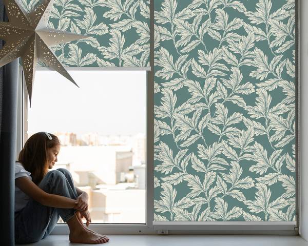 Rollo PHYLLE 60 x 140 cm