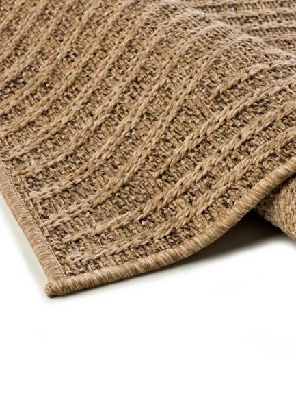 Indoor-Outdoor Teppich ACRA Zen 120 x 170 cm