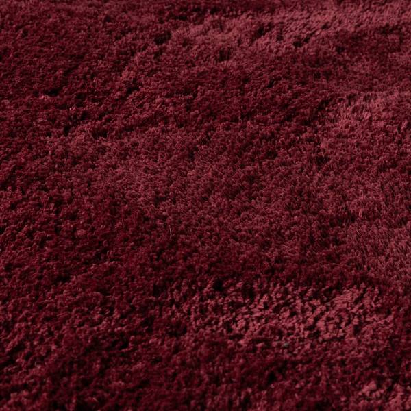 Tapis Ziggy Rouge - 160 x 230 cm