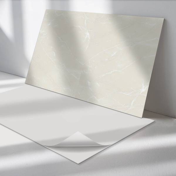 Klebepaneele Marmor Aderung Luxus 120 x 60 cm