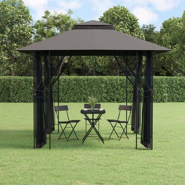 Pavillon 3028367 Tiefe: 300 cm