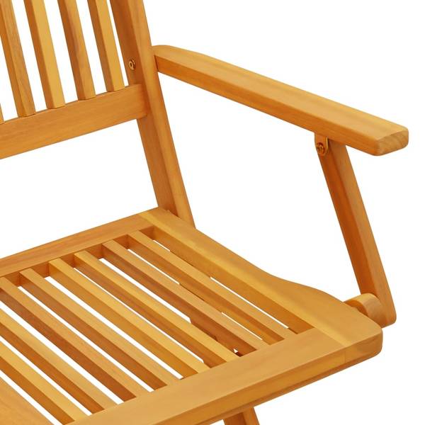Garten-Essgruppe 3009142-1 3-teilig 60 x 60 cm
